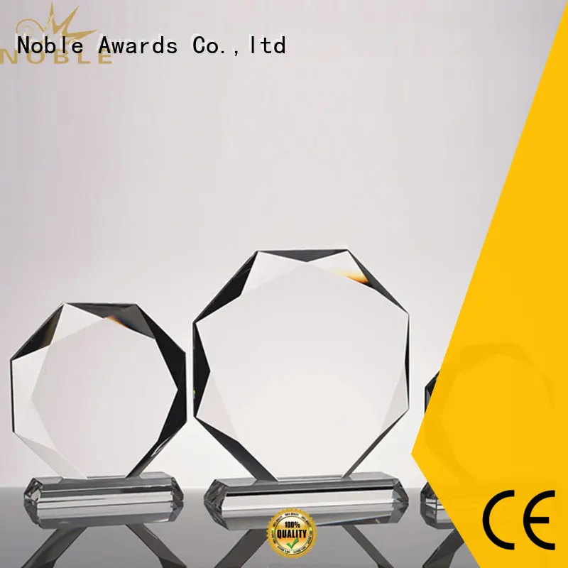 funky Crystal trophies jade crystal ODM For Gift 1