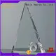 Noble Awards jade crystal Crystal trophies OEM For Sport games 1