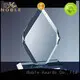 Noble Awards premium glass Blank Crystal Trophy buy now For Sport games 1