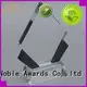 Noble Awards funky Blank Crystal Trophy free sample For Awards 1