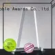 at discount Blank Crystal Trophy jade crystal ODM For Awards 1