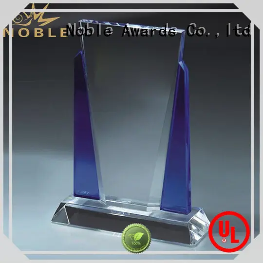 latest Blank Crystal Trophy jade crystal supplier For Awards 1