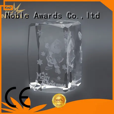 Noble Awards jade crystal Crystal trophies supplier For Gift1 1