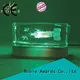 Noble Awards durable Blank Crystal Trophy OEM For Awards 1