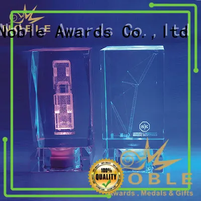 Noble Awards at discount Blank Crystal Trophy for wholesale For Awards 1