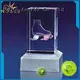 portable Crystal Trophy Award jade crystal ODM For Gift 1
