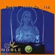 Noble Awards high-quality Crystal Trophy Award free sample For Sport games 1