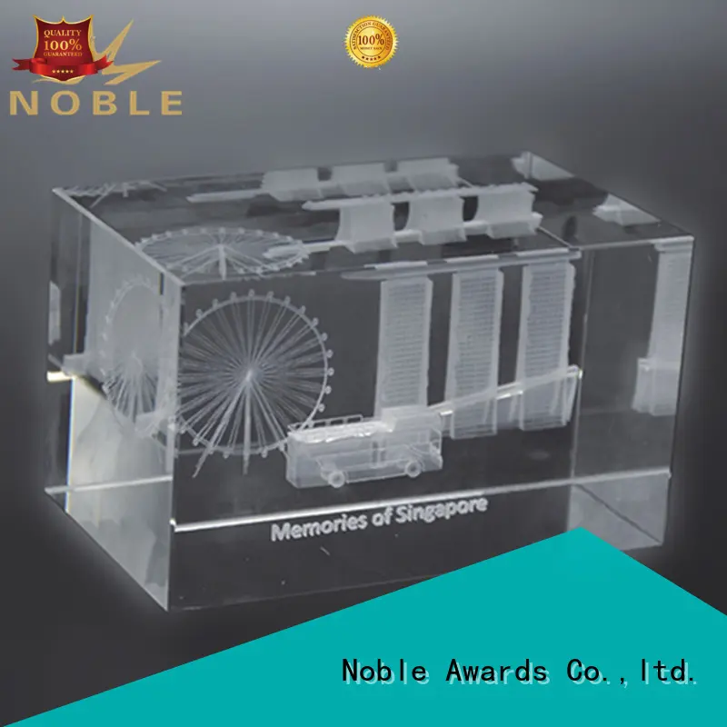 Noble Awards jade crystal Crystal Trophy Award ODM For Awards2 1