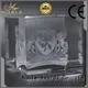 Noble Awards at discount Blank Crystal Trophy ODM For Sport games 1