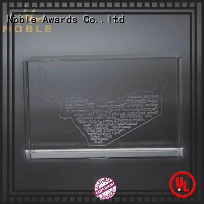 at discount Blank Crystal Trophy premium glass free sample For Awards1 1