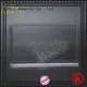 at discount Blank Crystal Trophy premium glass free sample For Awards1 1