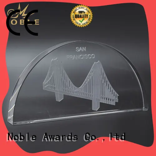 solid mesh Blank Crystal Trophy jade crystal get quote For Sport games 1