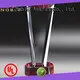 high-quality Crystal trophies jade crystal ODM For Gift 1