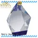 Noble Awards latest Blank Crystal Trophy customization For Awards 1