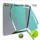 Noble Awards portable Crystal Trophy Award customization For Awards 1