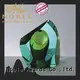 Noble Awards jade crystal Crystal trophies supplier For Gift2 1