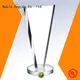 Noble Awards premium glass Crystal trophies get quote For Gift3 1