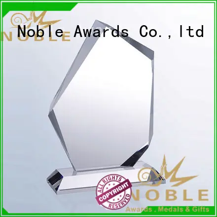 Noble Awards on-sale Crystal Trophy Award customization For Gift 1