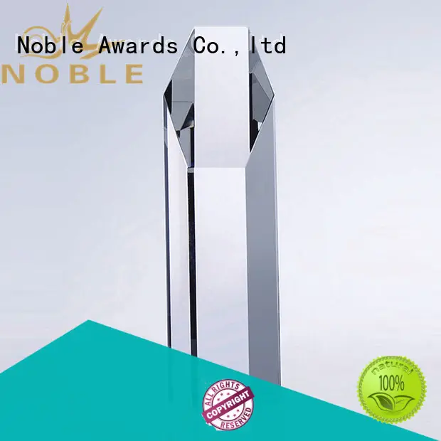 funky Crystal trophies premium glass bulk production For Gift 1