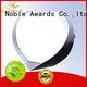 Noble Awards latest Blank Crystal Trophy bulk production For Awards1 1