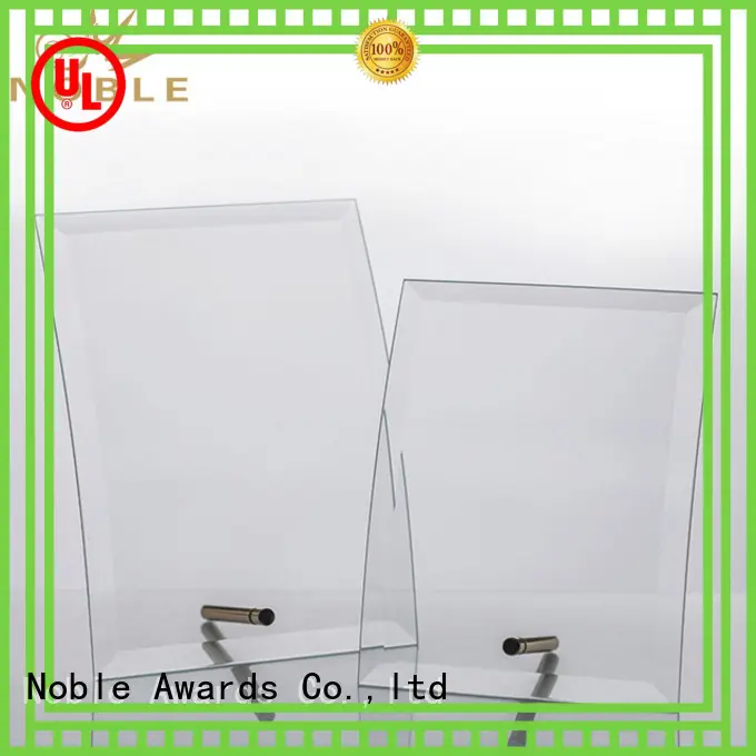 latest Blank Crystal Trophy jade crystal customization For Gift1 1