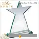 Noble Awards Breathable Crystal trophies for wholesale For Sport games 1