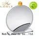 Noble Awards jade crystal Crystal Trophy Award OEM For Gift 1