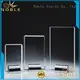 Noble Awards portable Blank Crystal Trophy buy now For Sport games 1