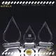 Noble Awards portable Crystal trophies ODM For Gift1 1