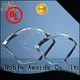 durable Crystal Trophy Award premium glass customization For Gift 1