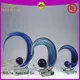 on-sale Crystal trophies premium glass free sample For Gift 1