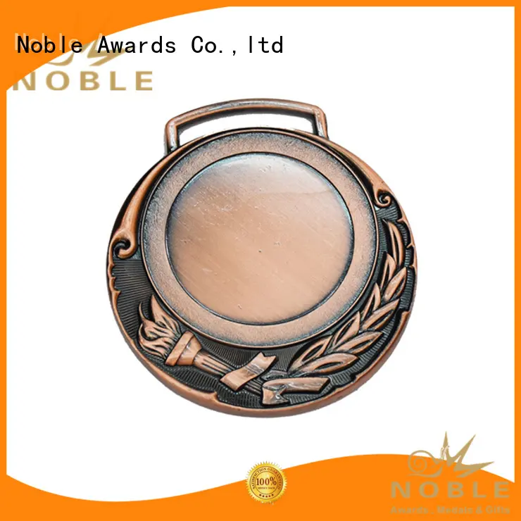 Noble Awards Breathable Sport Medals customization For Sport games 1