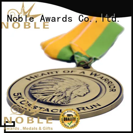Noble Awards Breathable Medals buy now For Sport games 1