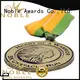 Noble Awards Breathable Medals buy now For Sport games 1