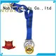 Noble Awards Zinc Alloy Sport Medals supplier For Awards 1