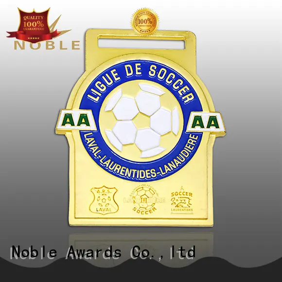 Noble Awards solid mesh star shaped medals ODM For Gift 1