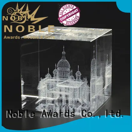 Noble Awards funky Crystal trophies buy now For Sport games 1