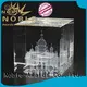 Noble Awards funky Crystal trophies buy now For Sport games 1