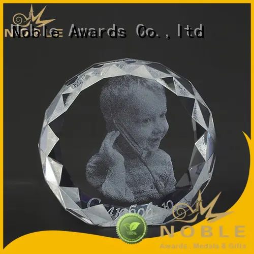Noble Awards latest Blank Crystal Trophy bulk production For Gift1 1