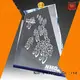 portable Crystal trophies jade crystal supplier For Gift 1