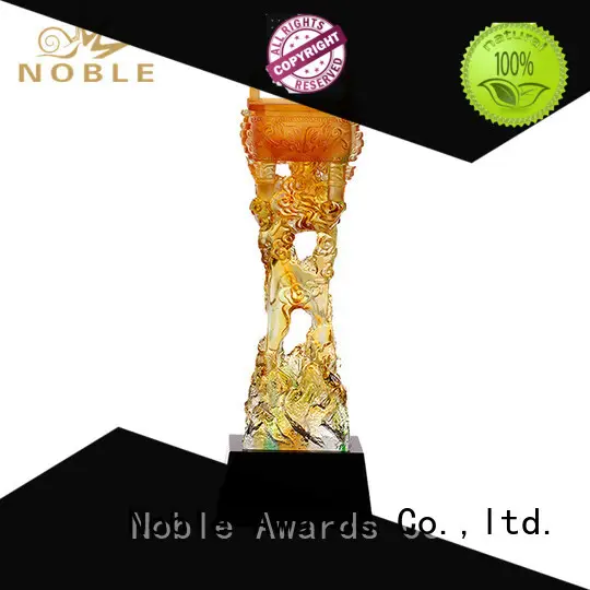 Noble Awards handcraft best trophies buy now For Gift 1