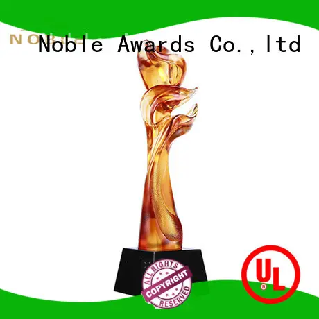 Noble Awards high-quality best trophies for wholesale For Sport games 1