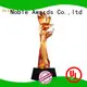 Noble Awards high-quality best trophies for wholesale For Sport games 1