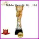 Noble Awards handcraft best trophies bulk production For Gift 1