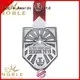 Noble Awards sporting events Custom medals supplier For Awards 1