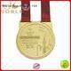 Noble Awards scholastic events Custom medals bulk production For Gift 1