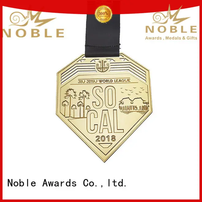 Noble Awards portable Custom medals buy now For Gift1 1