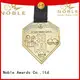 Noble Awards portable Custom medals buy now For Gift1 1