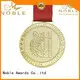 Noble Awards at discount Custom medals OEM For Gift 1