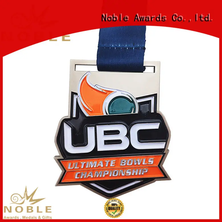 latest Custom medals scholastic events bulk production For Sport games 1